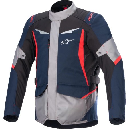 Veste imperméable ST-1