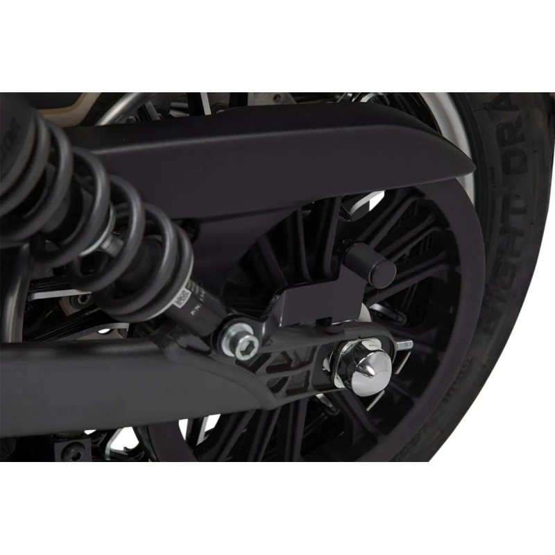 Support latéral SLH