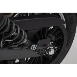 Support latéral SLH