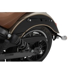 Support latéral SLH