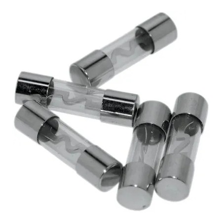 Fusibles de rechange