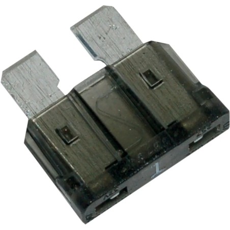 Replacement Fuses