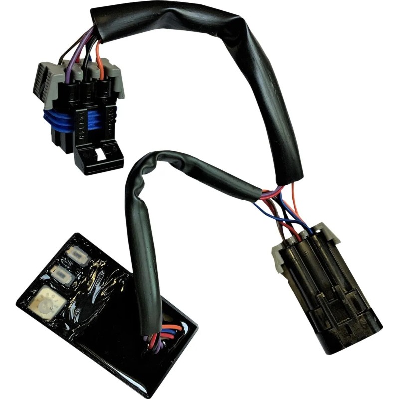 Module SMART Triple Play®