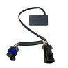 Magic Strobes   Brake Light Flasher Module