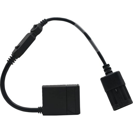 Power Vision 4 Tuner for Indian