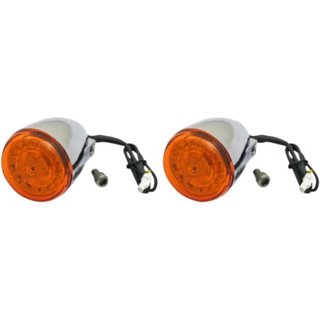 ProBEAM  LED Turn Signals for Indian