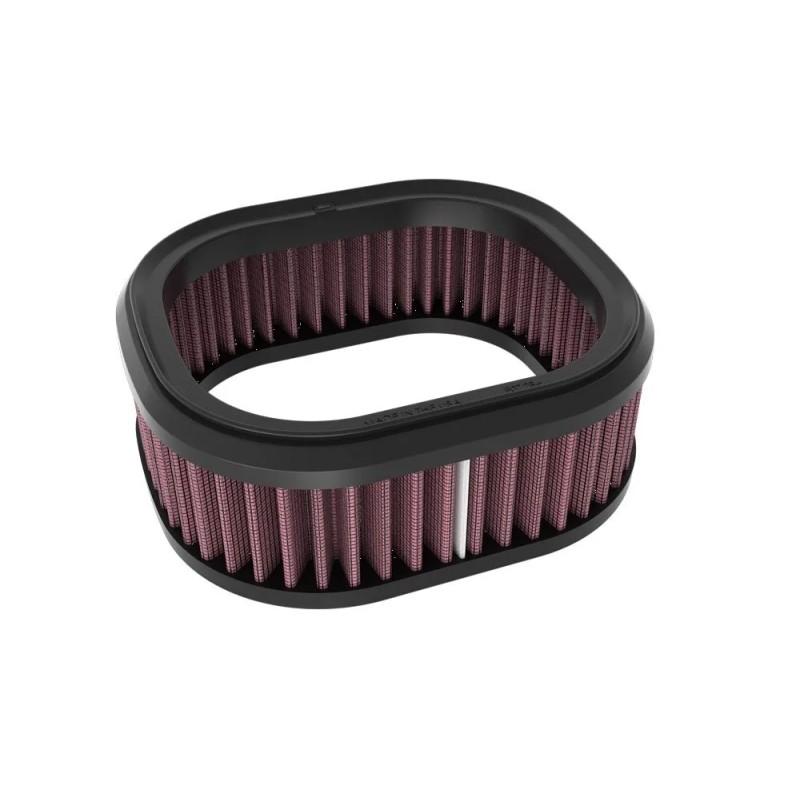 Universal Clamp-On Air Filter