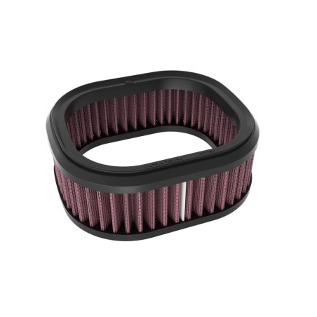 Universal Clamp-On Air Filter