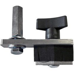 Support de drapeau SSV