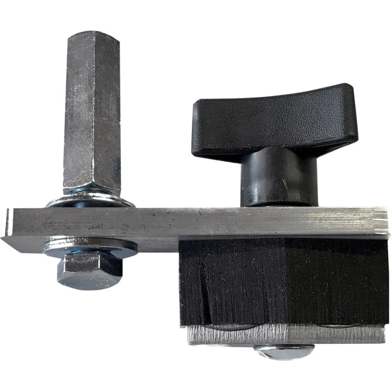 Support de drapeau SSV