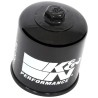 Spin-On oil filter