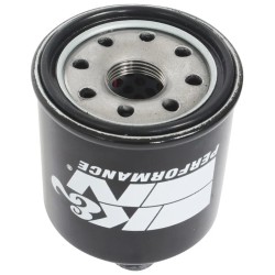 Spin-On oil filter
