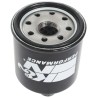 Spin-On oil filter