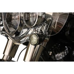 ProBEAM  Dynamic Ringz  LED Front Turn Signals