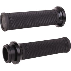 Ruffian Lock-On Street Grips