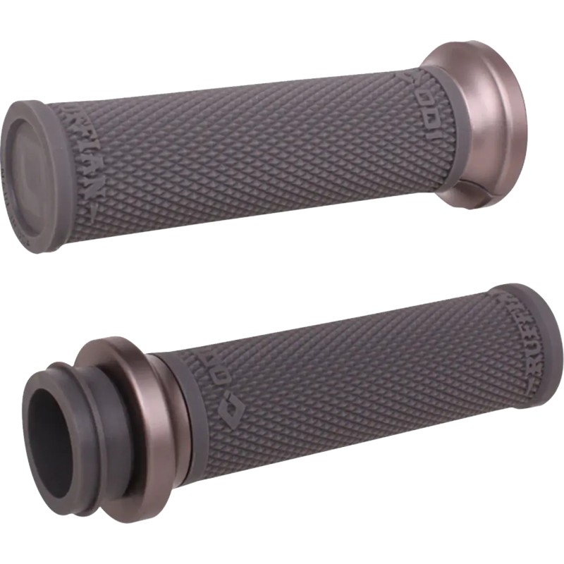 Ruffian Lock-On Street Grips