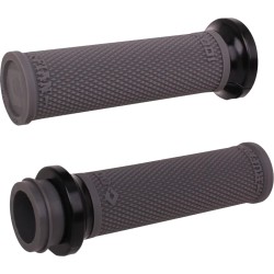 Ruffian Lock-On Street Grips