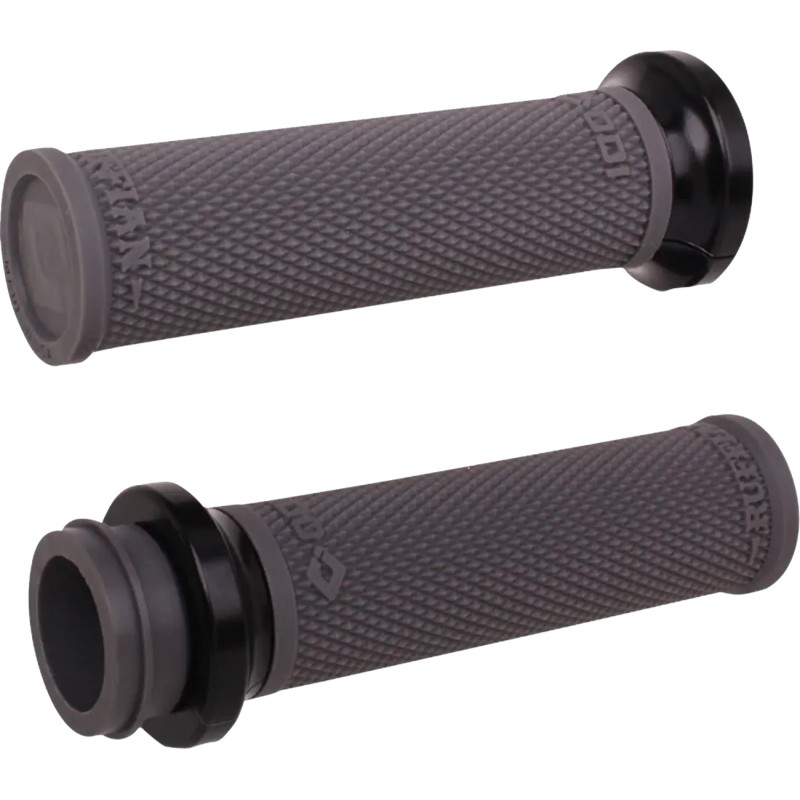 Ruffian Lock-On Street Grips