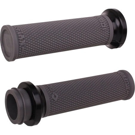 Ruffian Lock-On Street Grips