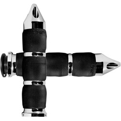 Spike Air Cushioned Grips