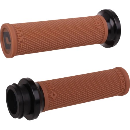 Ruffian Lock-On Street Grips