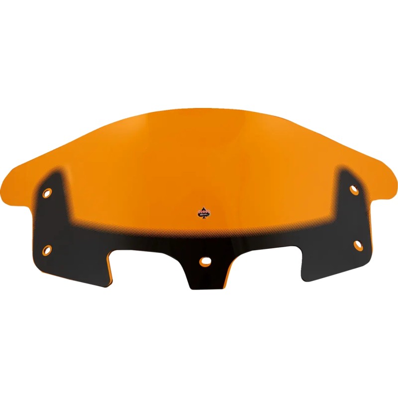 Kolor Flare  Windshield