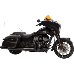 Kolor Flare  Windshield