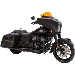 Kolor Flare  Windshield