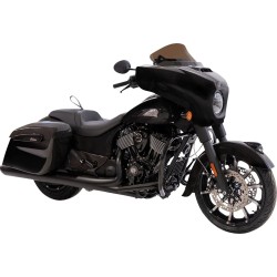 Kolor Flare  Windshield