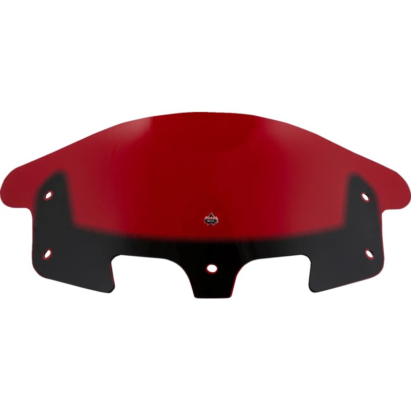 Kolor Flare  Windshield