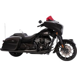 Kolor Flare  Windshield