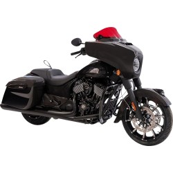 Kolor Flare  Windshield