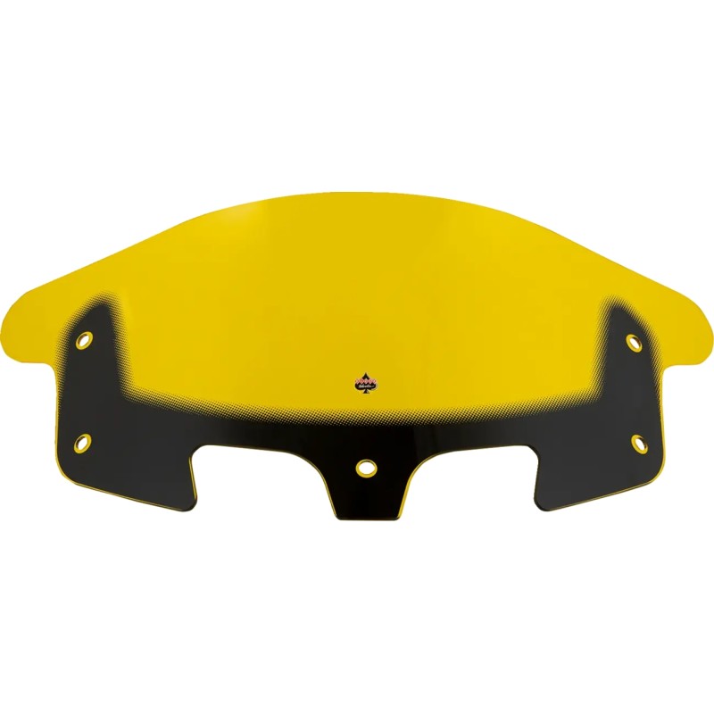 Kolor Flare  Windshield