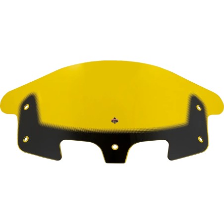 Kolor Flare  Windshield