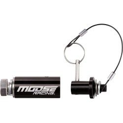 Quick Release Flag Mount