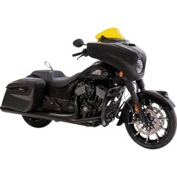 Kolor Flare  Windshield