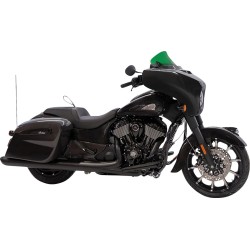 Kolor Flare  Windshield