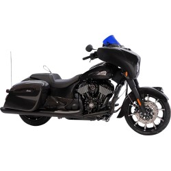 Kolor Flare  Windshield