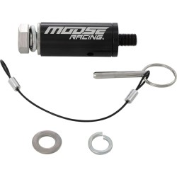 Quick Release Flag Mount