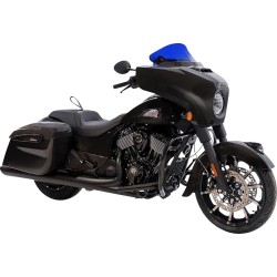 Kolor Flare  Windshield