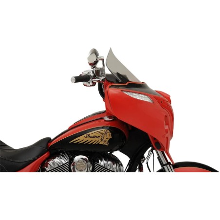 Bulle Flare™ Indian