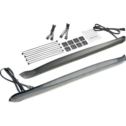 Éclairages de sacoche à LED Machete™