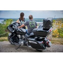 Feux de sacoche RydeCulture™ Bryant M1