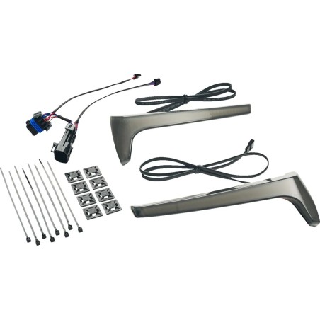 Feux de sacoche RydeCulture™ Bryant M1