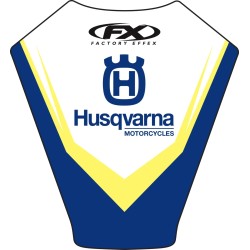 Kit Graphique de Garde-Boue Avant