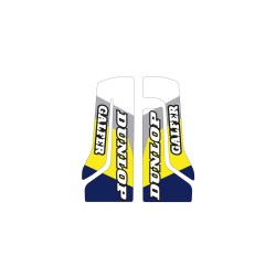 Dream 5 Forkguard graphics