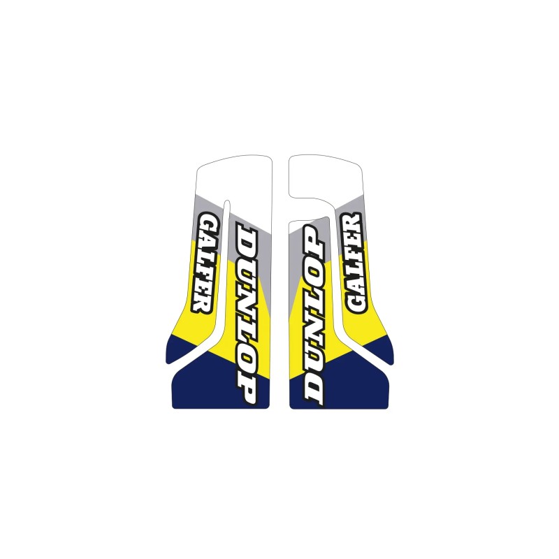 Dream 5 Forkguard graphics