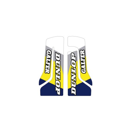 Dream 5 Forkguard graphics