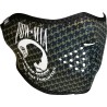 Neoprene Half Mask