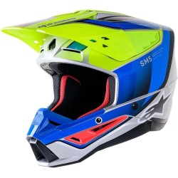 Casque SM5 Sail